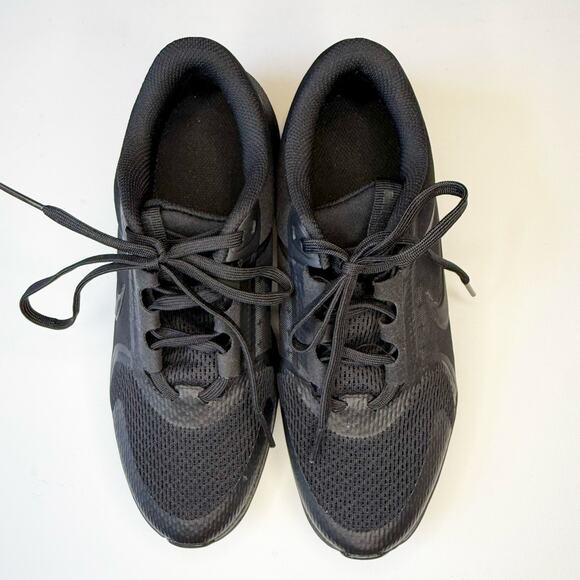 Nike Star Runner 5 Youth Size 4.5 Black - Picture 3 of 10